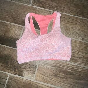 Gymshark women’s sports bra